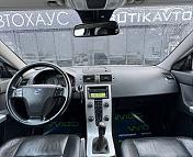 Volvo V50 I · 2-й рестайлинг , 2012 г., механика, дизель - фото 9