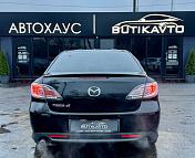 Mazda 6 II , 2008 г., автомат, бензин - фото 5