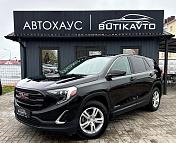 GMC Terrain II , 2019 г., автомат, бензин - фото 3