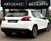 Peugeot 2008 I · Рестайлинг , 2019 г., механика, дизель - фото 6