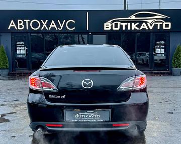 Mazda 6 II - фото 5