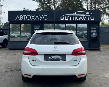 Peugeot 308 T9 - фото 5