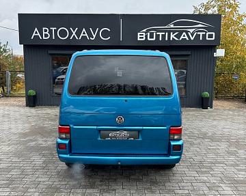 Volkswagen Caravelle T4 - фото 5