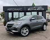 Buick Encore GX I , 2021 г., вариатор, бензин - фото 3