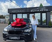 BMW X1 E84 · Рестайлинг , 2013 г., автомат, бензин