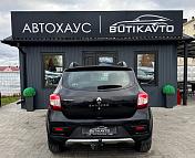 Renault Sandero Stepway II , 2016 г., механика, бензин - фото 6