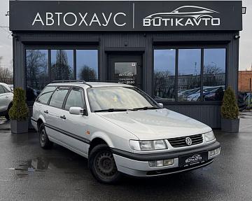 Volkswagen Passat B4