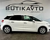 Citroen C4 Picasso II , 2013 г., механика, дизель - фото 8