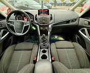 Opel Zafira C , 2014 г., механика, дизель - фото 9
