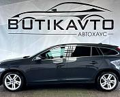 Volvo V60 I · Рестайлинг , 2014 г., механика, дизель - фото 4