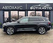 Geely Monjaro I , 2023 г., автомат, бензин - фото 14