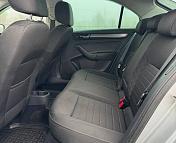 Skoda Rapid I · Рестайлинг , 2018 г., автомат, бензин - фото 11