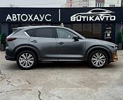 Mazda CX-5 II , 2022 г., автомат, дизель - фото 8