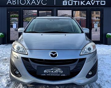 MAZDA 5 - фото 2