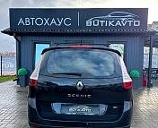 Renault Grand Scenic III , 2010 г., механика, дизель - фото 6
