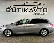 Peugeot 308 T9 , 2015 г., механика, дизель - фото 4