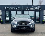 Kia Sportage III , 2013 г., механика, дизель - фото 2