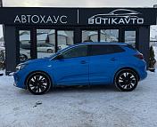 Opel Grandland X I · Рестайлинг , 2022 г., автомат, бензин - фото 8