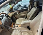 Mercedes-Benz S-Класс W220 , 2001 г., автомат, дизель - фото 10