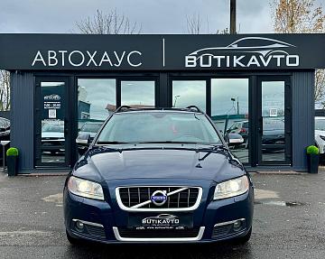 Volvo V70 III - фото 2