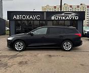 Ford Focus IV · Рестайлинг , 2022 г., механика, дизель - фото 8