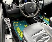 Renault Duster I · Рестайлинг , 2015 г., механика, бензин - фото 10