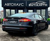 Ford Fusion USA II · 2-й рестайлинг , 2019 г., автомат, бензин - фото 6