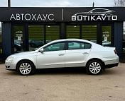 Volkswagen Passat B6 , 2007 г., автомат, дизель - фото 4