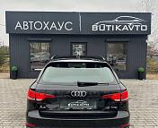 AUDI A4, 2019 г., механика, бензин - фото 5