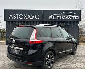 Renault Scenic III · 2-й рестайлинг , 2015 г., механика, дизель - фото 6