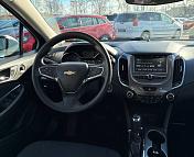 Chevrolet Cruze D2LC , 2017 г., автомат, бензин - фото 15