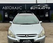 Peugeot 307 I , 2002 г., механика, дизель - фото 2