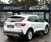 Ford Escape IV , 2021 г., автомат, бензин - фото 6