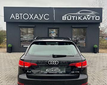 AUDI A4 - фото 5