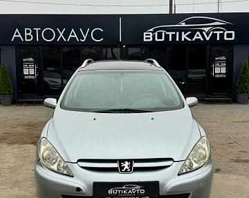 Peugeot 307 I - фото 2