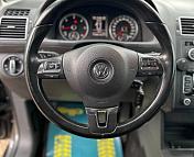 Volkswagen Touran I · 2-й рестайлинг , 2014 г., робот, дизель - фото 11