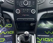Renault Megane IV , 2017 г., механика, дизель - фото 11