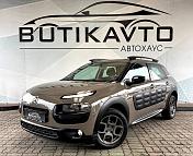 Citroen C4 Cactus I , 2014 г., механика, бензин - фото 3