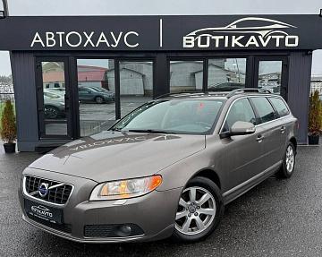 Volvo V70 III - фото 3