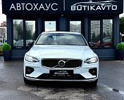 Volvo S60, 2019 г., автомат, бензин - фото 2