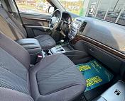 Hyundai Santa Fe CM · Рестайлинг , 2011 г., автомат, дизель - фото 13