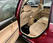 Volkswagen Passat B5 · Рестайлинг , 2001 г., механика, бензин - фото 14
