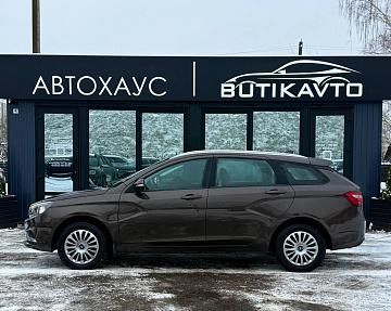 Lada (ВАЗ) Vesta I - фото 4