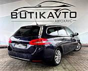 Peugeot 308 T9 · Рестайлинг , 2020 г., механика, бензин - фото 7