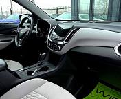 Chevrolet Equinox III , 2020 г., автомат, бензин - фото 11