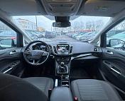 Ford C-MAX II · Рестайлинг , 2015 г., механика, бензин - фото 9