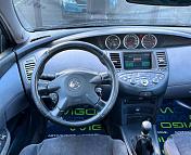 Nissan Primera P12 , 2003 г., механика, дизель - фото 13