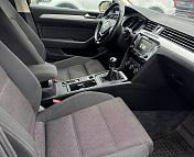 Volkswagen Passat B8 , 2016 г., механика, дизель - фото 11
