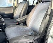 Opel Zafira A · Рестайлинг , 2003 г., механика, дизель - фото 10