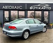 Volkswagen Passat B7 , 2011 г., механика, бензин - фото 6